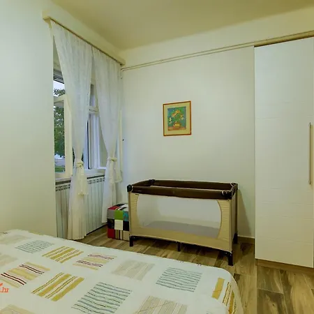 Romantic With Pool, Beautiful Nature And The Sea View - By Traveler Tourist Agency Krk Id 2184 ヴィラ