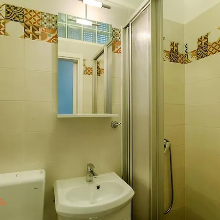 Romantic With Pool, Beautiful Nature And The Sea View - By Traveler Tourist Agency Krk Id 2184 ヴィラ